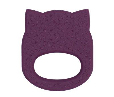 Mordedor Silicone Cat Feather