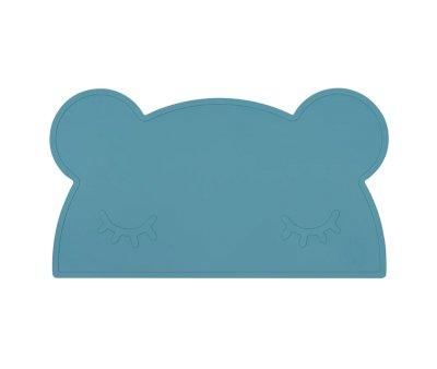Esteira Silicone Blue Dusk Bear