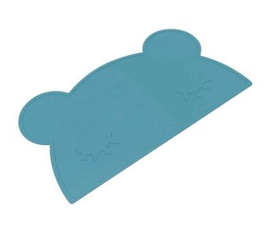 Esteira Silicone Blue Dusk Bear