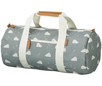 Bolsa Deporte Erizo