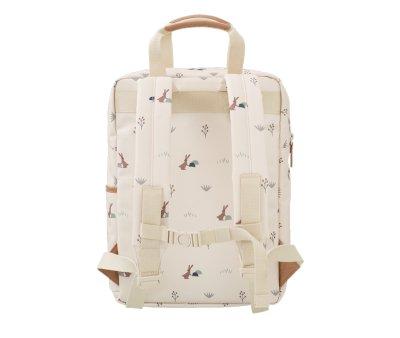 Mochila Colegio Rabbit Sandshell Personalizable