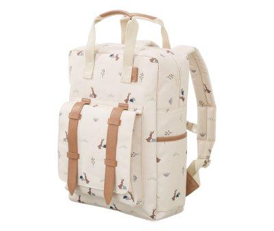 Mochila Colegio Rabbit Sandshell Personalizable
