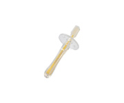 Cepillo de Dientes de Silicona (1-3 aos) Jack N\'Jill