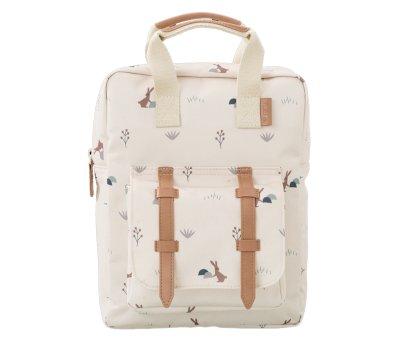 Mochila Colegio Rabbit Sandshell Personalizable