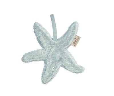 Portaciuccio DouDou Timboo Starfish Sea Blue