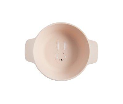 Silicone Bowl Trixie Mrs. Rabbit