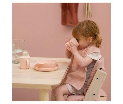 Taza de Silicona Trixie Mrs. Rabbit