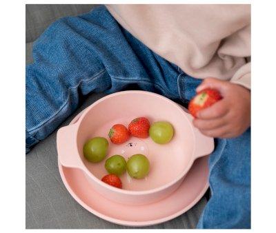 Silicone Bowl Trixie Mrs. Rabbit