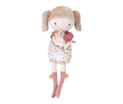 Mueca Blandita Anna