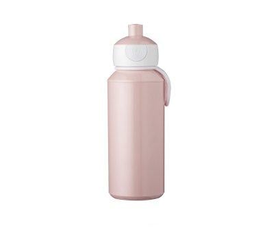 Botella Campus Pop-Up Tutete Pink 400ml