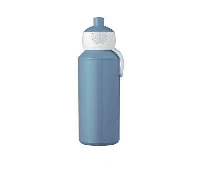 Botella Campus Pop-Up Tutete Blue 400ml