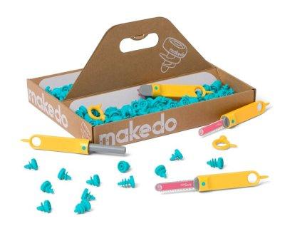 Kit Discover 126 pices