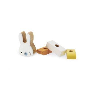 Tentetieso Looping Bunny Pure