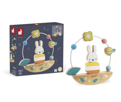 Tentetieso Looping Bunny Pure