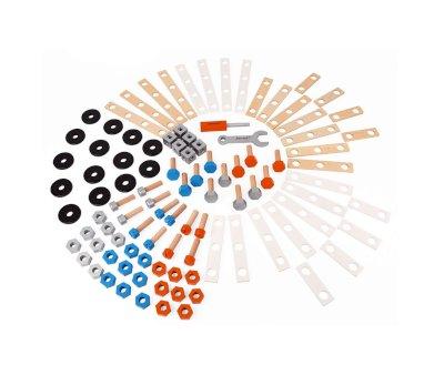 Barrel of DIY 100 Pieces