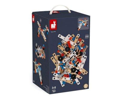 Barrel of DIY 100 Pieces