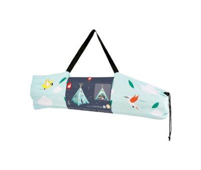 Tropical Tipi