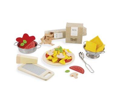 Pasta Mix