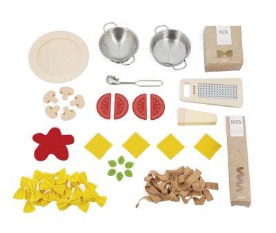 Pasta Mix