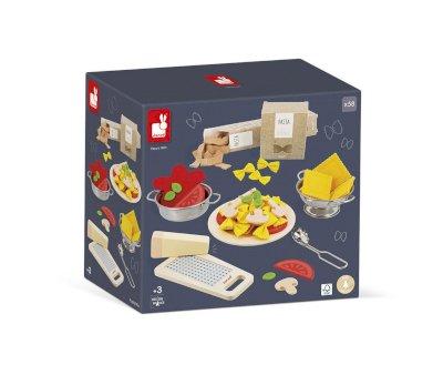 Pasta Mix