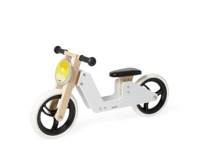 Tricycle 2 en 1