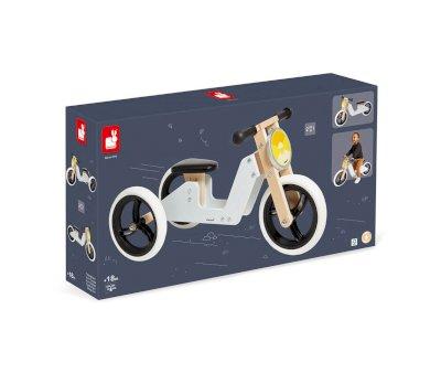 Tricycle 2 en 1