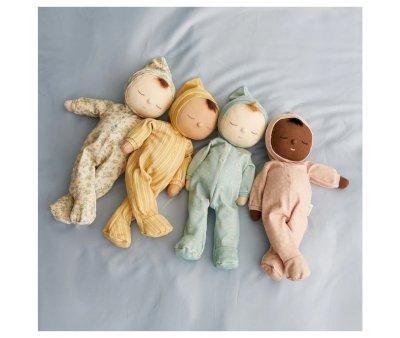 Boneco Dinkum Dozy Pip Goldie
