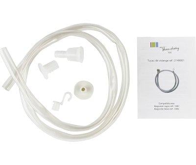 Bathtub Drain Hose Thermobaby