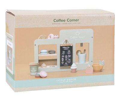 Caf Corner Little Dutch