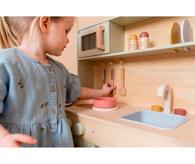 Cocina de Madera Little Dutch Menta