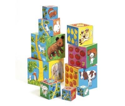 Stackable Animals
