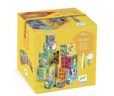 Stackable Animals
