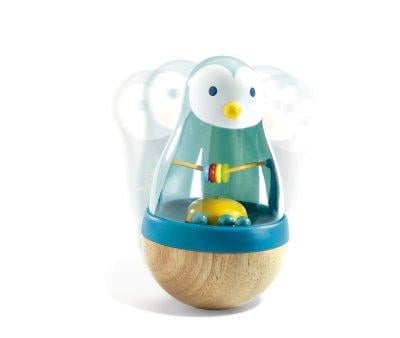 Tentetieso Rolly Penguin