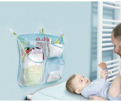 Bath Toy Organizer