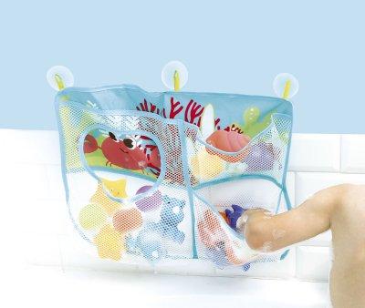 Bath Toy Organizer