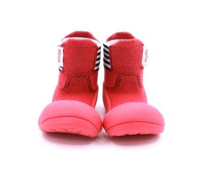 Sapatos Attipas Rain Red Boots