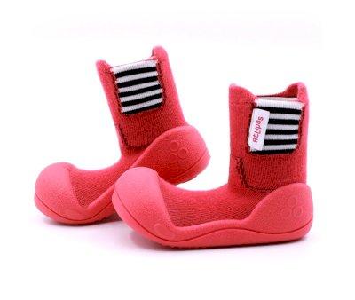 Sapatos Attipas Rain Red Boots