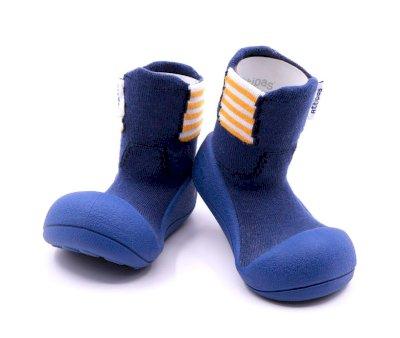 Chaussures Attipas Attipas Rain Boots Bleu