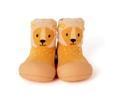 Sapatos Attipas Zootopia Lion