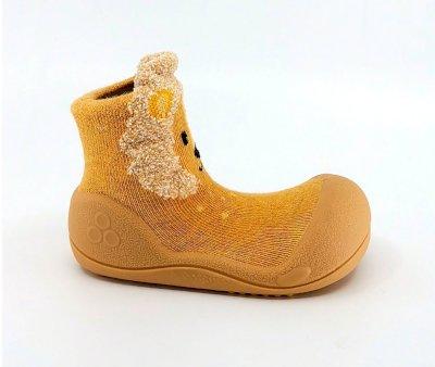 Sapatos Attipas Zootopia Lion