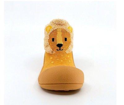 Sapatos Attipas Zootopia Lion