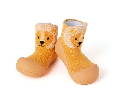 Sapatos Attipas Zootopia Lion