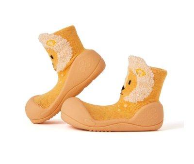 Sapatos Attipas Zootopia Lion