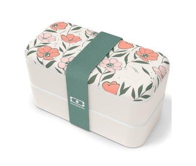 Lunch Box MB Original Bloom