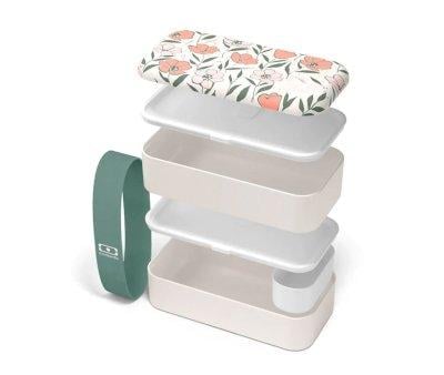Lunch Box MB Original Bloom