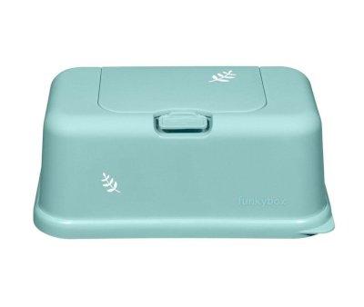 Funkybox Mint Leaf
