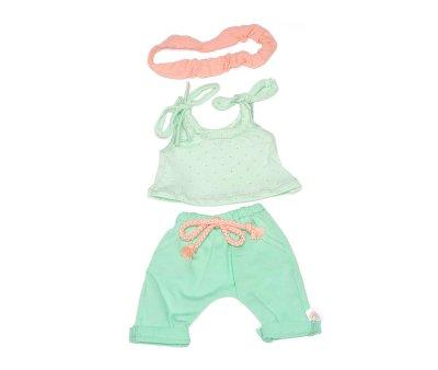 Conjunto Forest Mueco 38cm