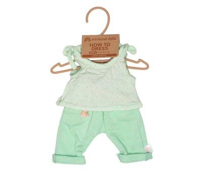 Conjunto Forest Mueco 38cm