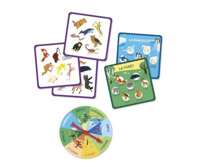 Speedo Memo Animals