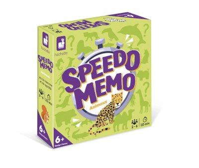 Speedo Memo Animals